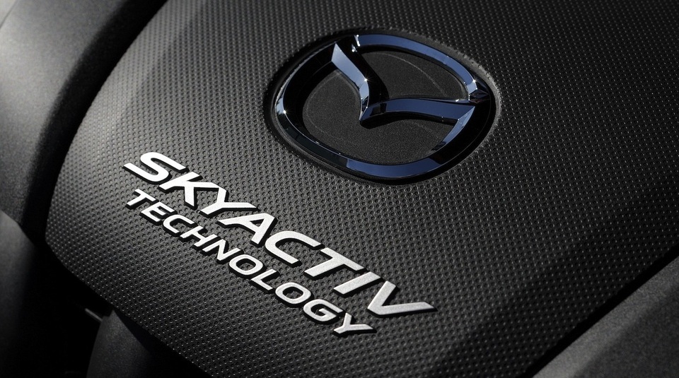 Công nghệ SkyActiv - chìa khóa để Mazda đột phá - 1 Công nghệ SkyActiv - chìa khóa để Mazda đột phá - 1