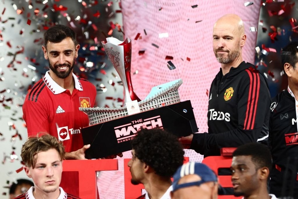 Man Utd đại thắng Liverpool 4 sao tại Bangkok - 21 Man Utd đại thắng Liverpool 4 sao tại Bangkok - 21