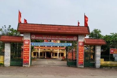 Bán đất thu hàng chục tỷ đồng sai quy định, hàng loạt cán bộ bị kỷ luật