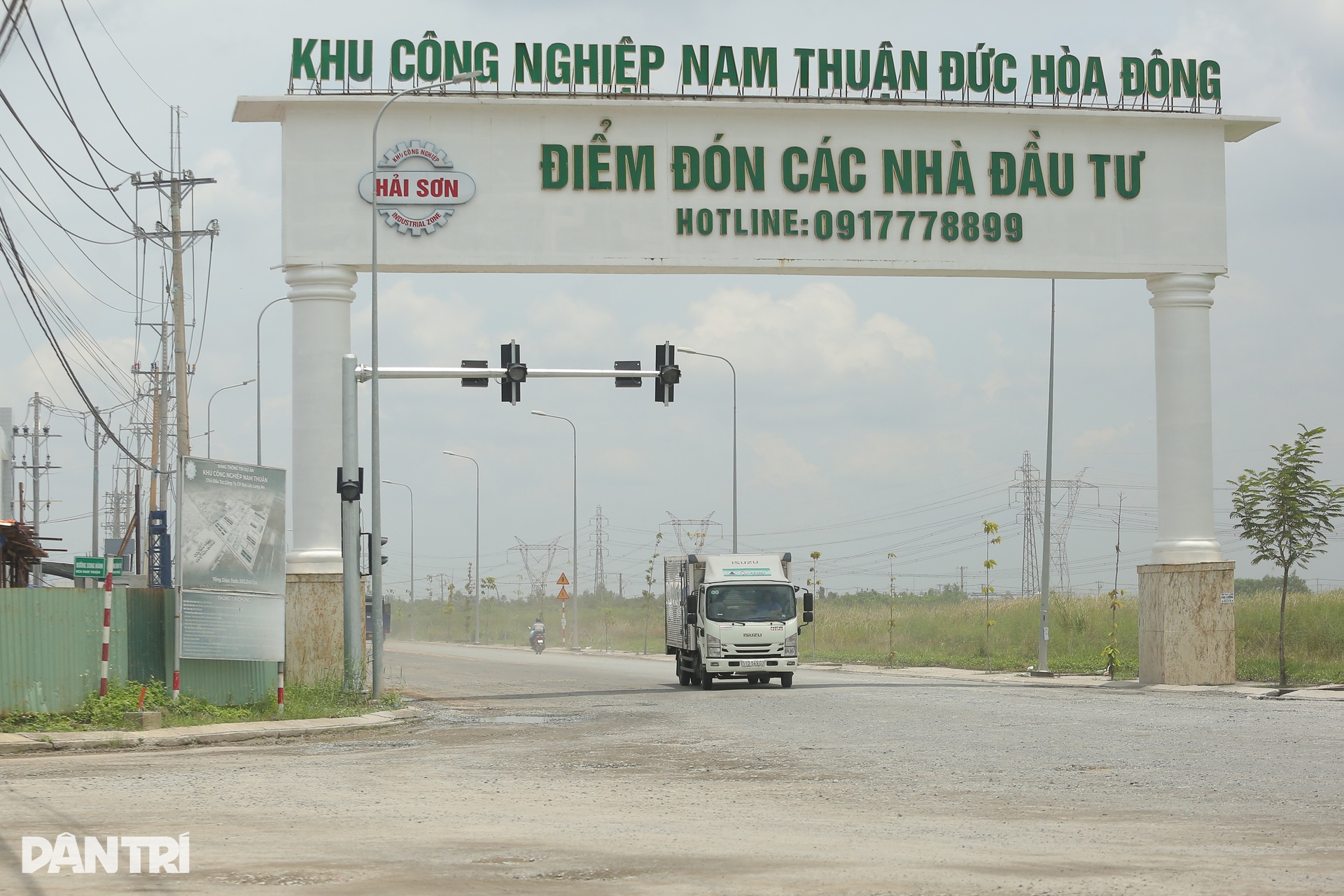 Tây Ninh tăng tốc thi công đường nghìn tỷ kết nối TPHCM dịp cuối năm - 11 Tây Ninh tăng tốc thi công đường nghìn tỷ kết nối TPHCM dịp cuối năm - 11