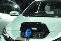 Nguy cơ thiếu vật liệu sản xuất pin cho xe chạy điện