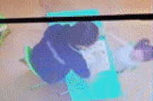 Bé 2 tuổi bị cô giáo đánh liên tiếp: Bị xuất huyết trong?