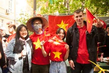 Gia hạn thời gian đăng ký học bổng Liên bang Nga năm 2025