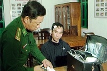 Tàu hàng chìm trên biển, một thuyền viên mất tích   