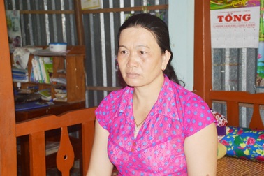 Sóc Trăng: Cô giáo bị "tố" đến nhà đánh chị chồng chính thức xin lỗi!