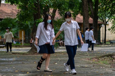 Đáp án gợi ý đầy đủ 24 mã đề giáo dục công dân thi tốt nghiệp THPT 2024