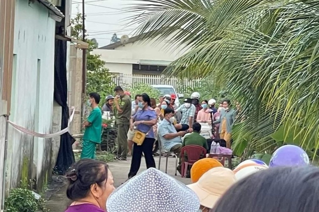 Ai là hung thủ thực sự trong vụ con rể bị đánh chết? - 1 Ai là hung thủ thực sự trong vụ con rể bị đánh chết? - 1