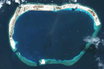 Trung Quốc nói máy bay Nhật Bản bay qua Biển Đông mà "chưa xin phép"