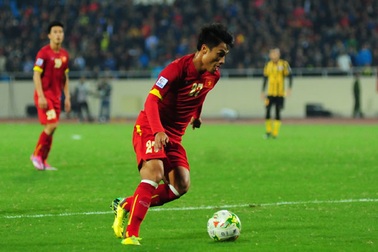 Mạc Hồng Quân chính thức chia tay Quảng Nam