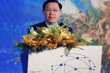 Phó Thủ tướng: Logistics là “thiên đường” cho khởi nghiệp sáng tạo