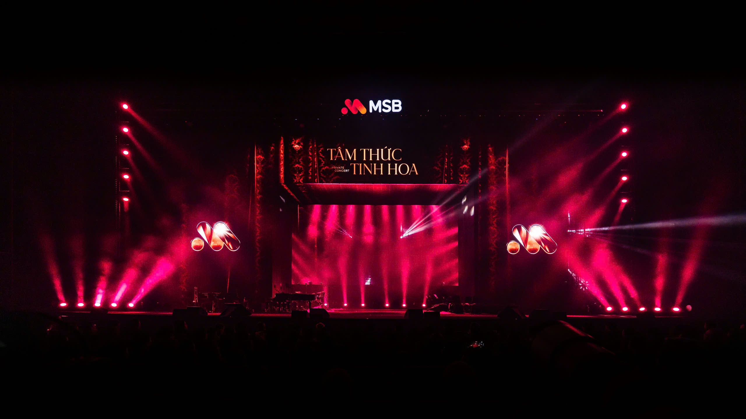 The Essence of Consciousness: When Music Reaches the Depths of Consciousness - 5 Tâm thức tinh hoa: Khi âm nhạc chạm tới tầng sâu tâm thức - 5