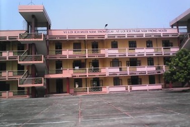 Bắc Giang: Lộ sai phạm, hiệu trưởng trường nghề bị buộc trả lại ngân sách hơn 2 tỷ đồng