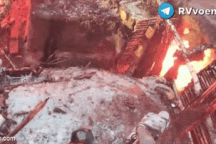 Chiến sự Ukraine 5/4: Nga ồ ạt vượt sông, lực lượng Kiev ở Kharkov nguy cấp