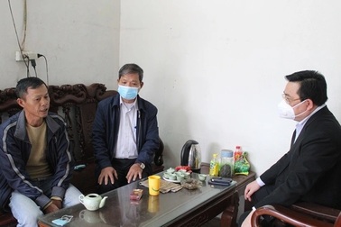 Quảng Ninh: Vượt  đại dịch Covid-19, TP Móng Cái vươn lên với những con số ấn tượng