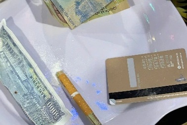 Quản lý quán karaoke tổ chức cho nhiều người sử dụng ma túy