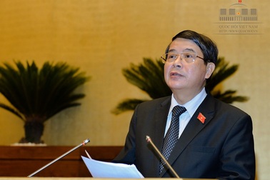 Doanh nghiệp Nhà nước không trả được nợ thì cho phá sản