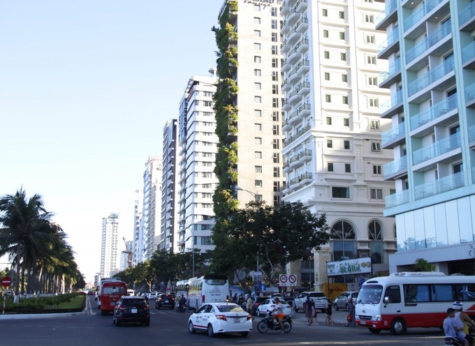 Chương trình nhằm quảng bá hình ảnh điểm đến Đà Nẵng, triển khai kế hoạch khôi phục du lịch sau ảnh hưởng của dịch COVID-19.