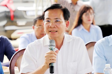 Chủ tịch Lâm Đồng yêu cầu gỡ vướng dự án trường đua ngựa Thiên Mã