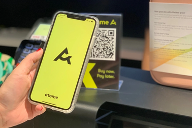 Nền tảng mua trước trả sau Atome rút khỏi Việt Nam chỉ sau hơn 1 năm