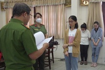 Khởi tố 22 người thuộc 6 công ty cho vay lãi nặng ở TPHCM