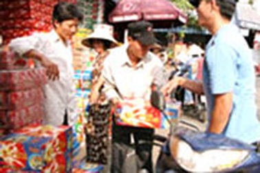 Hộ kinh doanh cá thể chưa muốn chuyển thành DN