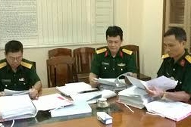 Trợ cấp 1 lần với đối tượng trực tiếp tham gia chiến tranh