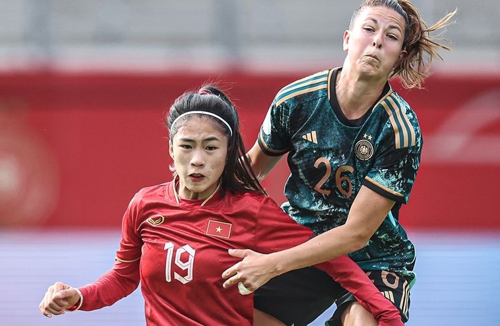 CĐV Đông Nam Á phấn khích, muốn Thanh Nhã sang châu Âu thi đấu - 1 CĐV Đông Nam Á phấn khích, muốn Thanh Nhã sang châu Âu thi đấu - 1