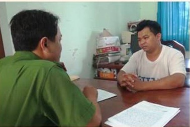 Nghỉ lễ 2/9, công nhân thuê xe container trộm... 8 tấn cá