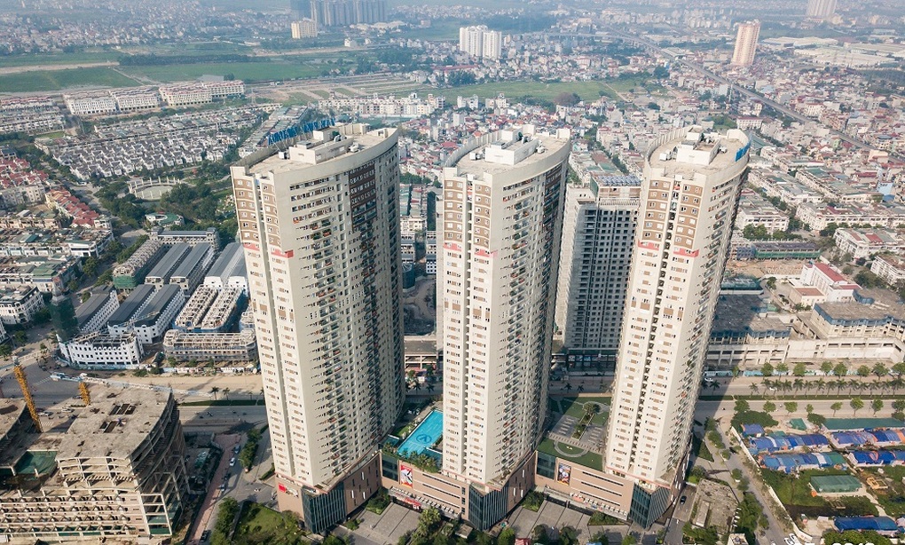 Văn Phú - Invest chủ động ứng phó biến đổi khí hậu - 2 Văn Phú - Invest chủ động ứng phó biến đổi khí hậu - 2
