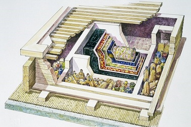 Xác ướp người phụ nữ 2100 tuổi còn nguyên tóc, làn da mềm mại