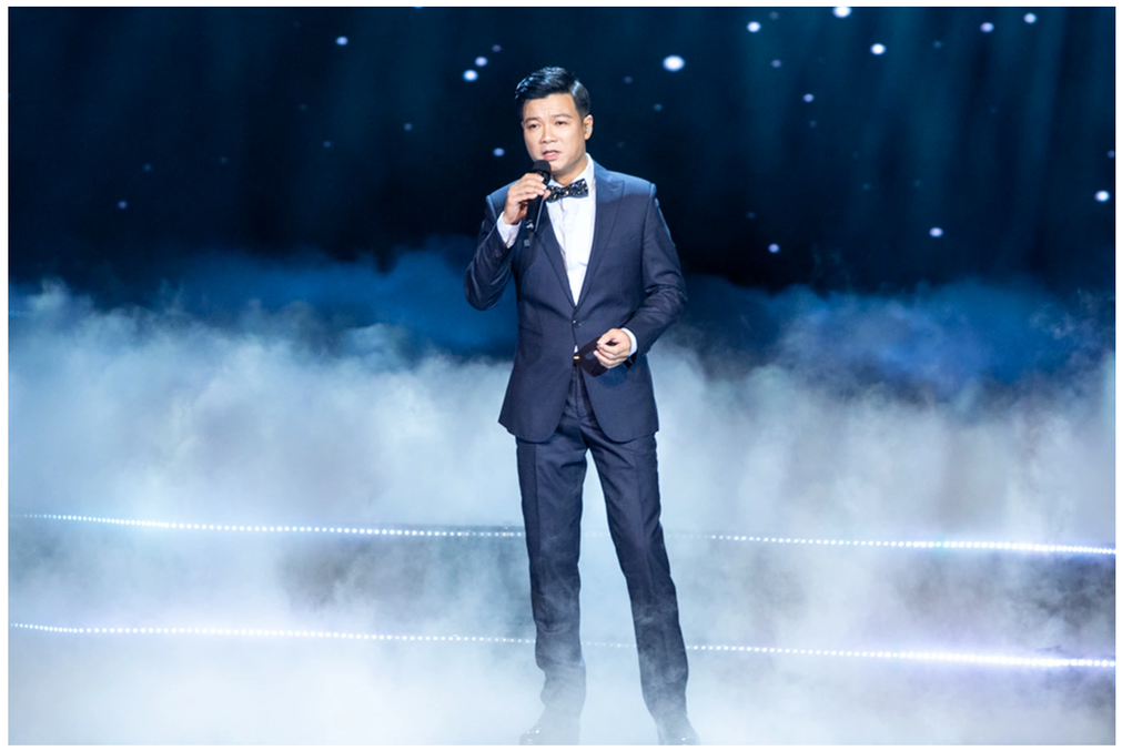NSND Phạm Phương Thảo, NSƯT Vũ Thắng Lợi hát ngợi ca Bác Hồ - 2 NSND Phạm Phương Thảo, NSƯT Vũ Thắng Lợi hát ngợi ca Bác Hồ - 2
