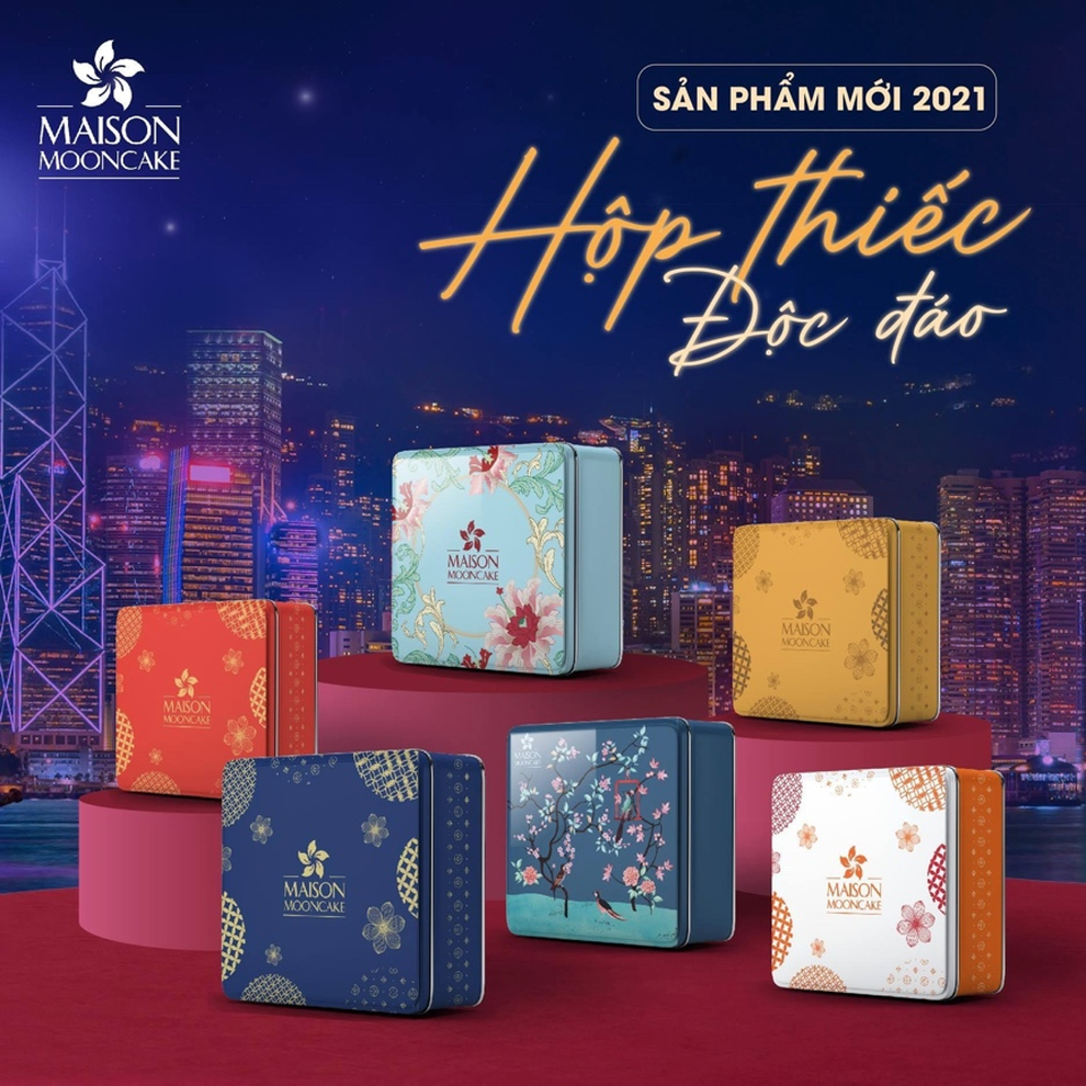 Trung thu giữa thời điểm Covid-19, lựa chọn quà tặng nào đang lên ngôi? - 3