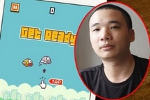 Flappy Bird và Nguyễn Hà Đông đi vào sách kỷ lục Guinness