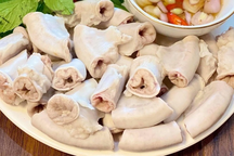 Món khoái khẩu của dân nhậu âm thầm tiêu diệt tinh binh