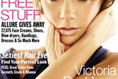 Victoria Beckham: “Tôi chỉ là một phụ nữ bình thường” 