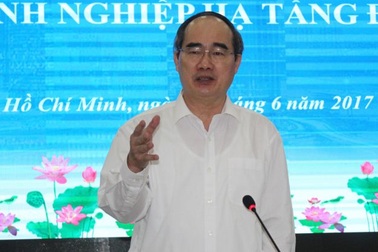 TPHCM chào mời doanh nghiệp đầu tư hàng loạt dự án hạ tầng