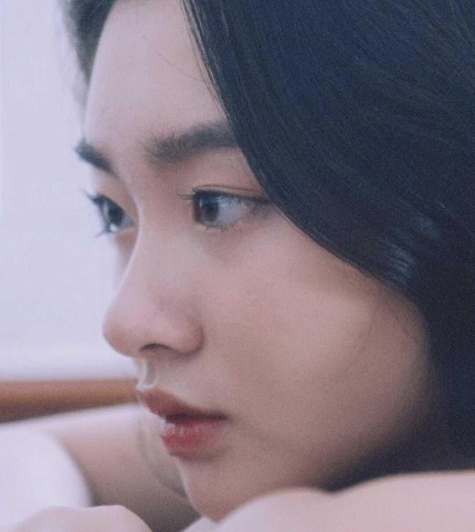 Nữ sinh xinh đẹp, học giỏi đúng chất con nhà người ta - 9 Nữ sinh xinh đẹp, học giỏi đúng chất con nhà người ta - 9