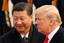 Tổng thống Mỹ Donald Trump có thể sắp gặp Chủ tịch Trung Quốc Tập Cận Bình