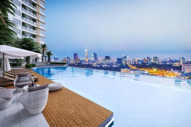 Ý tưởng độc đáo và đầu tư khủng tạo dựng thành công thương hiệu Phát Đạt