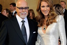 Celine Dion vẫn luôn nhìn thấy người chồng quá cố