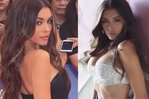 Mỹ nữ nóng bỏng xuất hiện trong MV mới tinh của Sơn Tùng M-TP là ai?