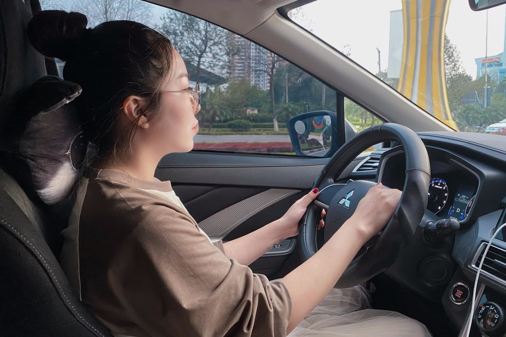 Chị em kể chuyện làm tay lái lụa ngày Tết cho chồng sau những cuộc nhậu say - 1 Chị em kể chuyện làm tay lái lụa ngày Tết cho chồng sau những cuộc nhậu say - 1