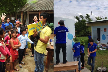 Đầu tư cho một "thế hệ sống trách nhiệm"