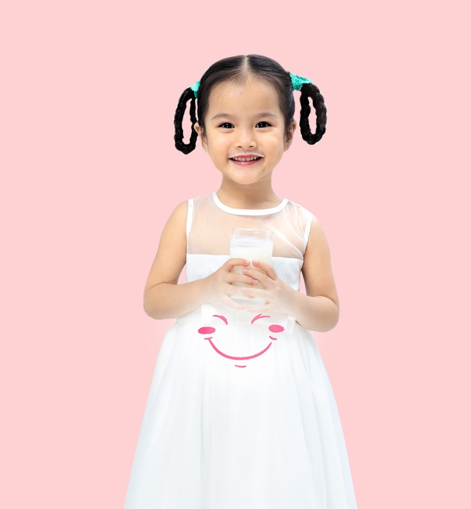 Chuyên gia dinh dưỡng Nhật Bản chia sẻ dưỡng chất tốt trong Vinamilk Yoko Gold mới - 1 Chuyên gia dinh dưỡng Nhật Bản chia sẻ dưỡng chất tốt trong Vinamilk Yoko Gold mới - 1