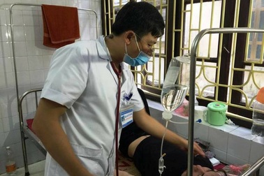 Hà Nam: Công bố hết dịch sốt xuất huyết Dengue