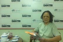 Thu hồi đất tại số 10 Lý Nam Đế (Hà Nội): "Tít mù nó chạy vòng quanh"