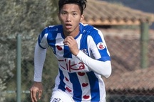 HLV Chu Đình Nghiêm chỉ ra điểm yếu lớn nhất của Văn Hậu