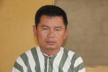 Giả đại tá công an, lừa "chạy án"