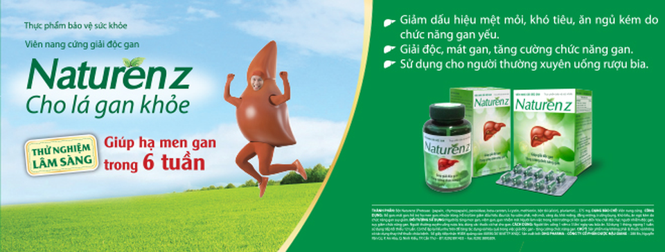 Nghệ sỹ Hoàng Dũng và thói quen giải độc gan từ công nghệ sinh học - 4 Nghệ sỹ Hoàng Dũng và thói quen giải độc gan từ công nghệ sinh học - 4