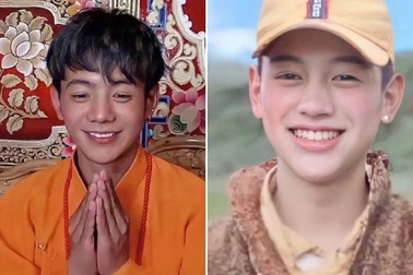 Hai anh em chăn bò trở thành ngôi sao: Nhà nghèo, chẳng có gì ngoài... Đẹp!